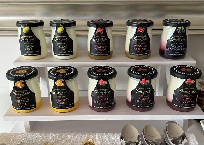 Seacrest Bed & Breakfast