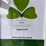 Seacrest Panzió 4*