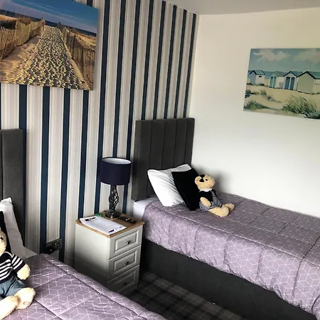 Seacrest Bed & Breakfast