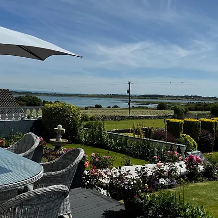 Bed & Breakfast Seacrest Galway
