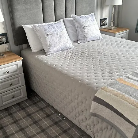 Bed & Breakfast Seacrest