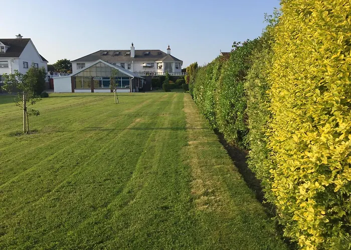 Seacrest Отель типа 