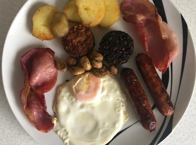 Seacrest 4* Голуэй