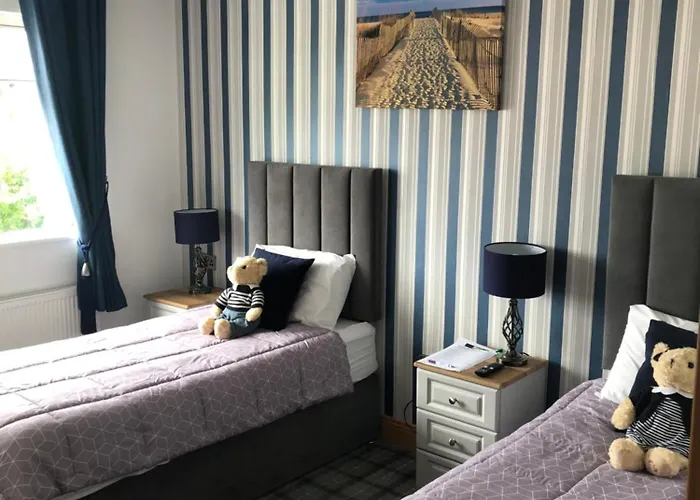 Seacrest Отель типа 