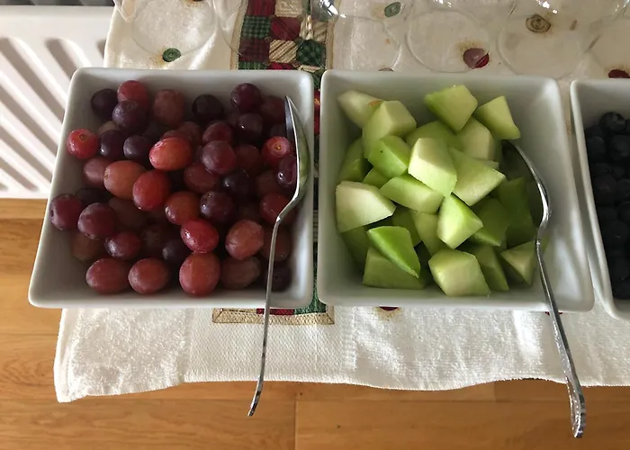 Seacrest Отель типа 