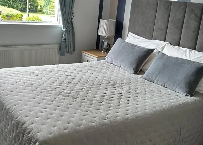 Seacrest 4* Galway