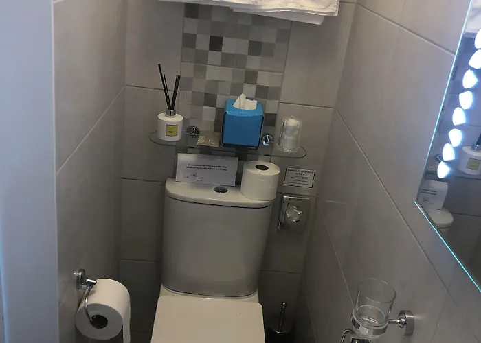 Seacrest 4* Голуэй