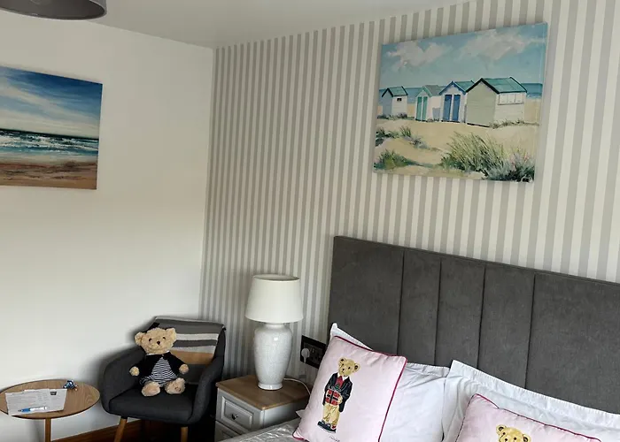 Seacrest 4* Голуэй